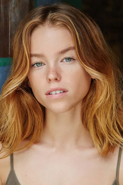 Milly Alcock photo