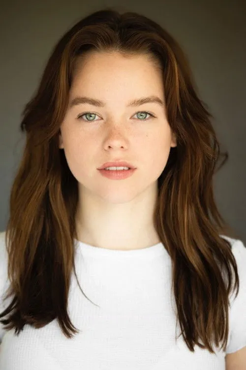 Milly Alcock photo