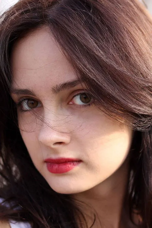Evgenia Kashirina