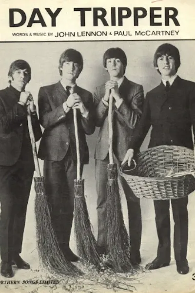 Day Tripper photo
