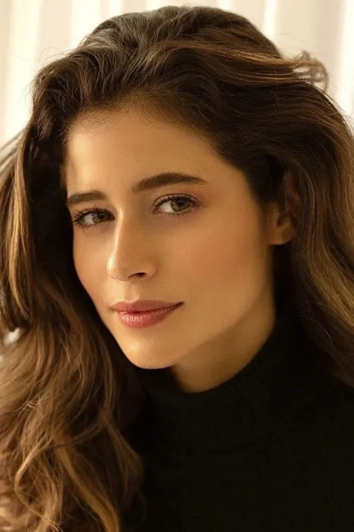 Isadora Cruz photo
