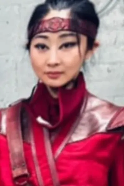 Fan Xiaoshuang