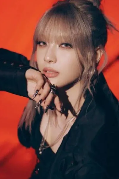 Moon Su-a photo