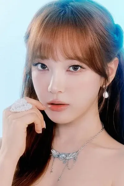 Moon Su-a photo