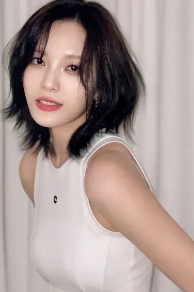 Moon Su-a photo