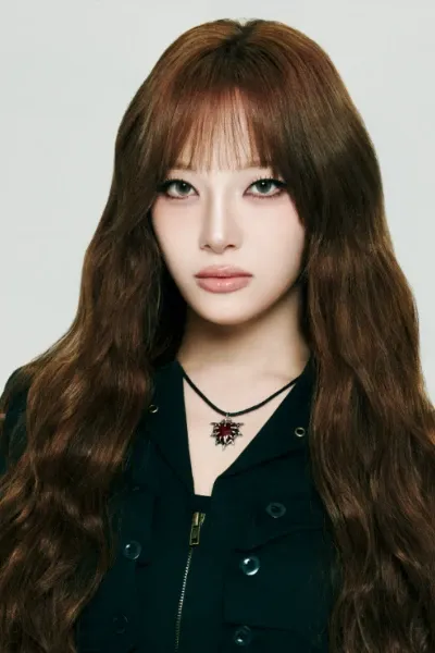 Moon Su-a photo