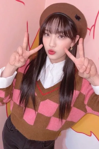 Moon Su-a photo