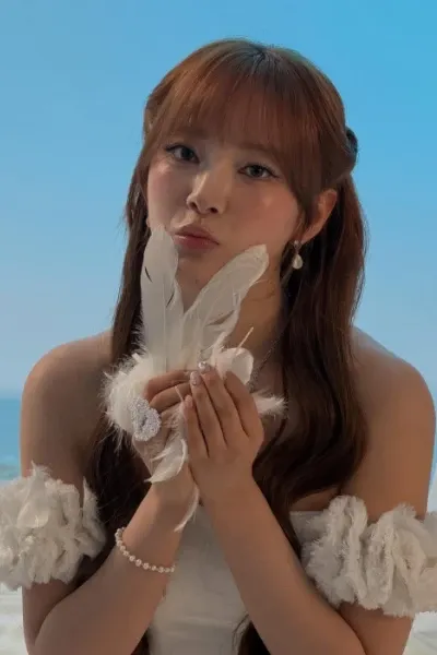 Moon Su-a photo