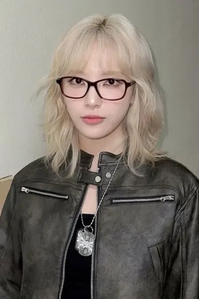 Moon Su-a photo