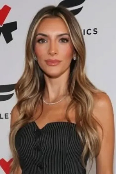 Emily Austin photo