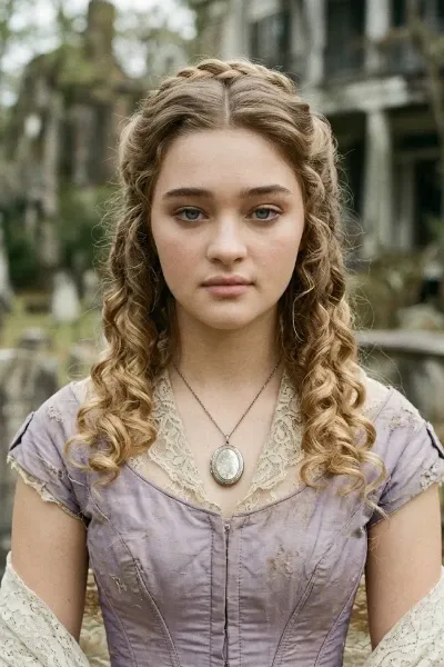 Genevieve Duchannes