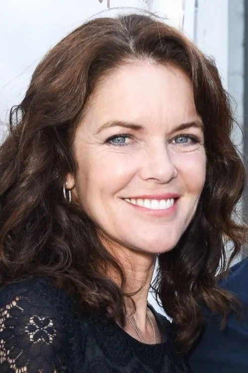 Captain Jean DeWolff