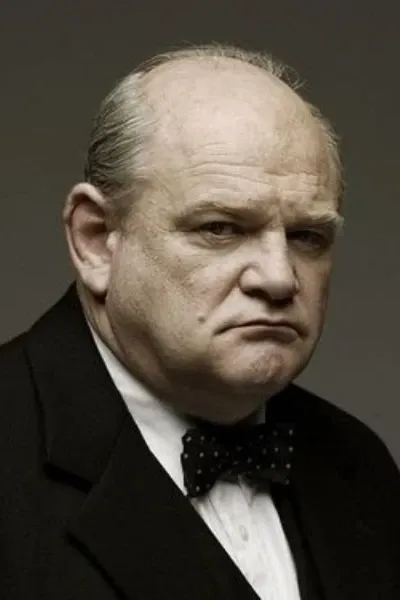 Winston Churchill photo