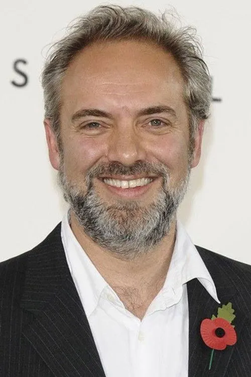 Sam Mendes photo
