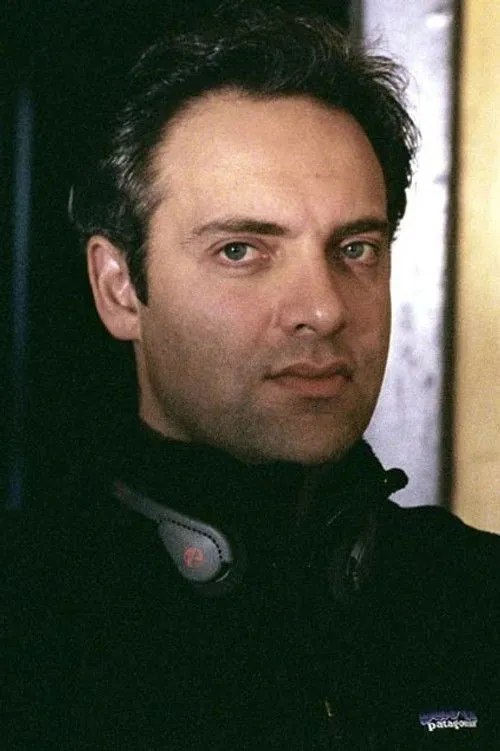 Sam Mendes photo
