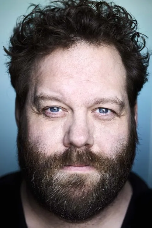 Ólafur Darri Ólafsson photo