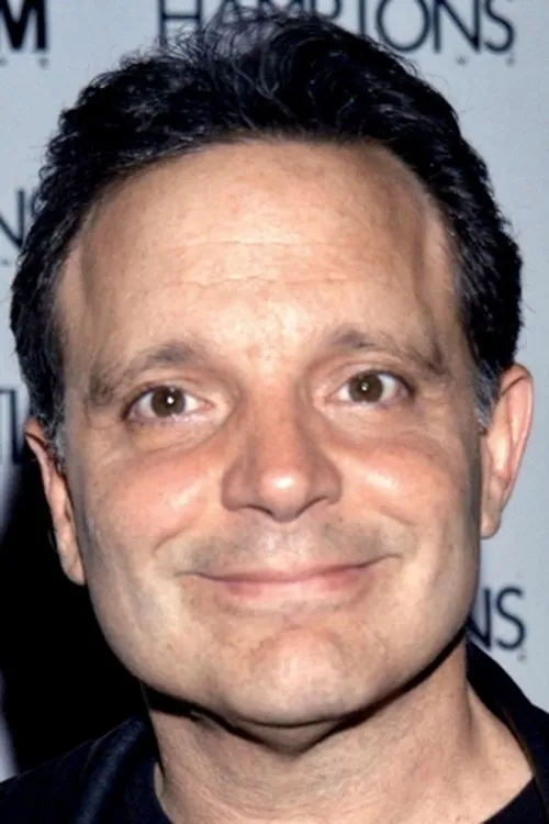 Charlie Schumacher