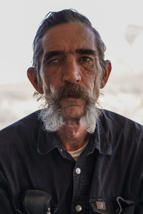 Mountain Man