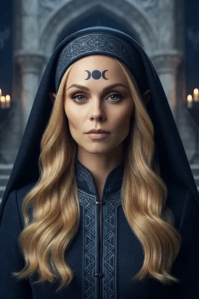 Laura Vandervoort photo