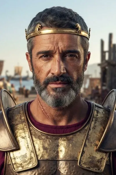 Agamemnon