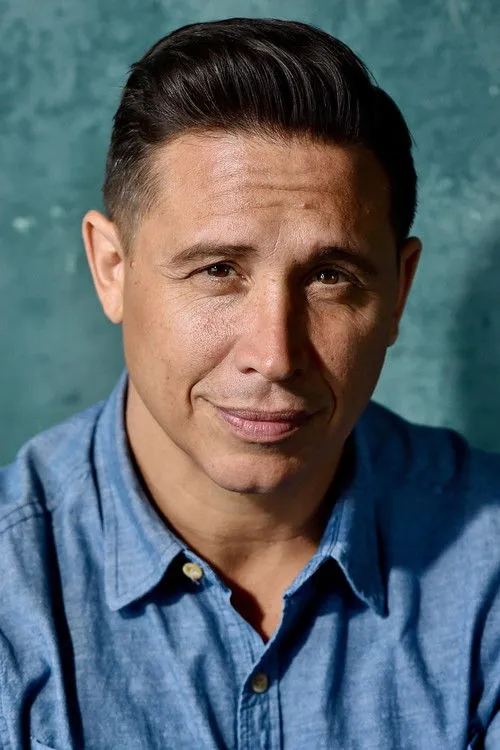 Erik Palladino photo