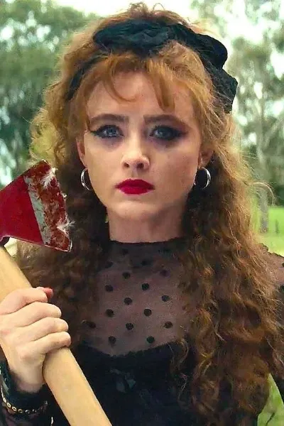 Lisa Frankenstein photo