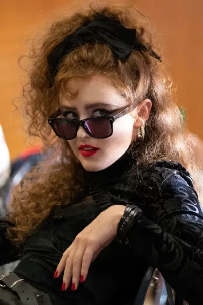 Lisa Frankenstein