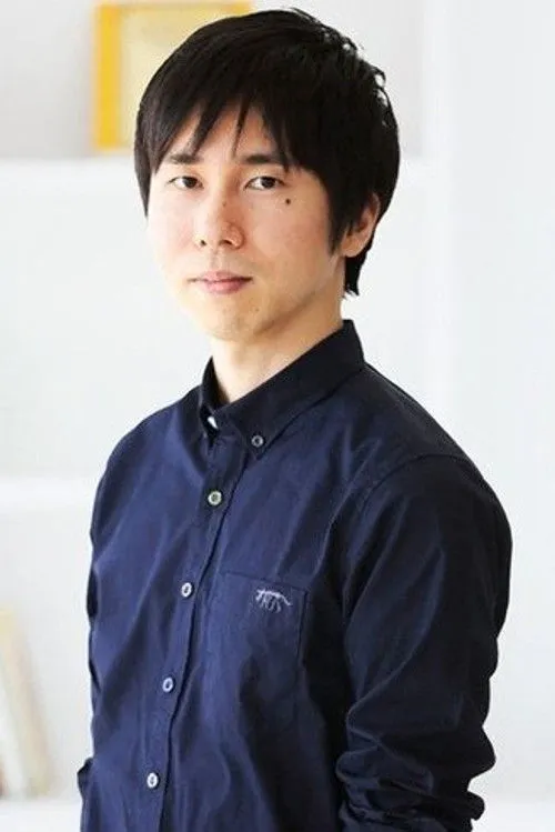 Kohta Yamamoto photo