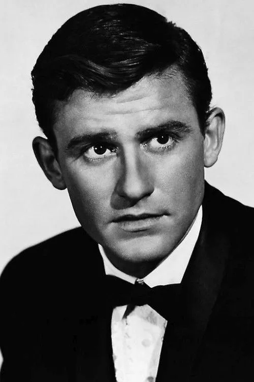 Roddy McDowall photo