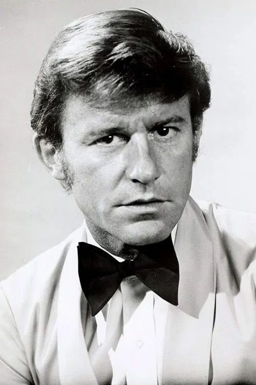 Roddy McDowall photo
