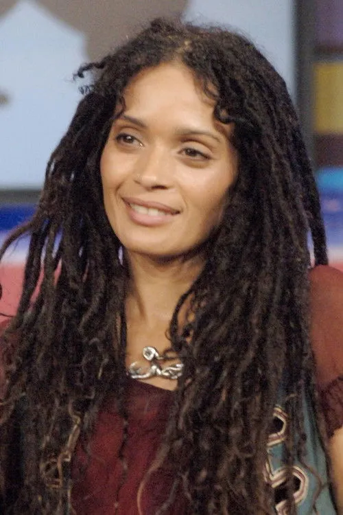 Lisa Bonet photo