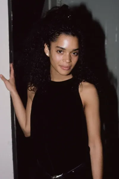 Lisa Bonet photo