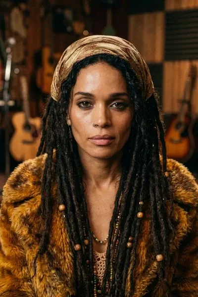 Lisa Bonet