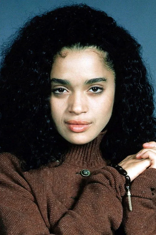 Lisa Bonet photo