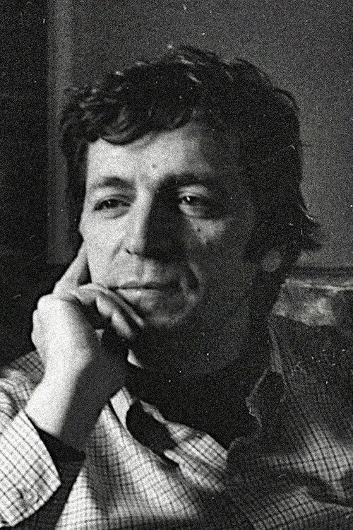 Costa-Gavras photo