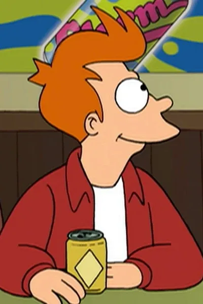 Billy West photo