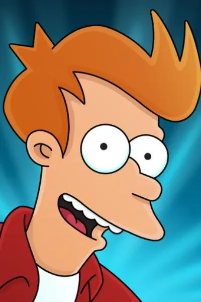 Billy West photo