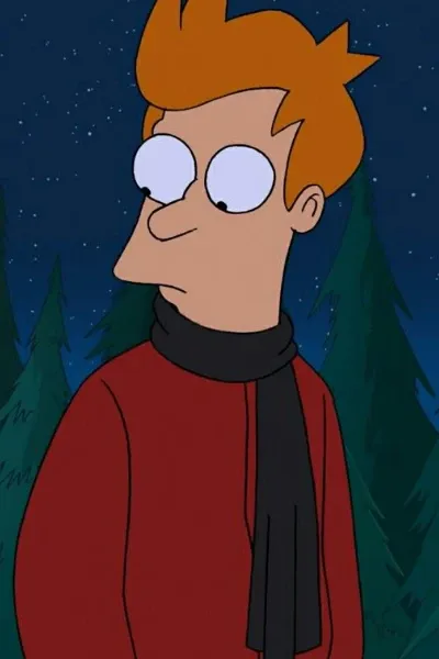 Billy West photo