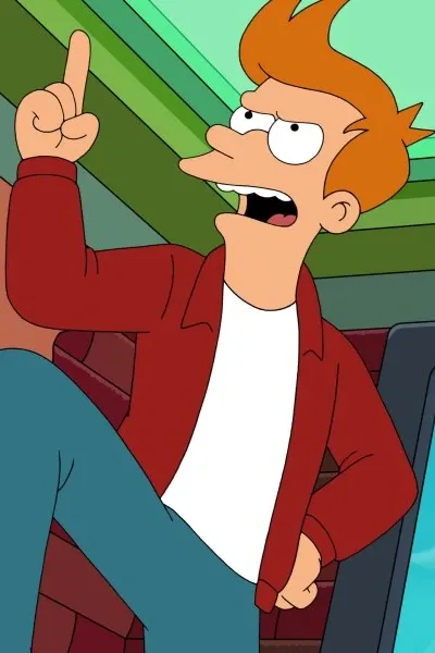 Billy West photo