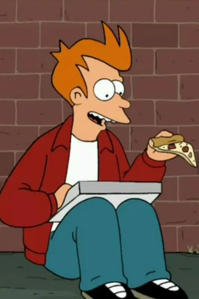 Billy West photo