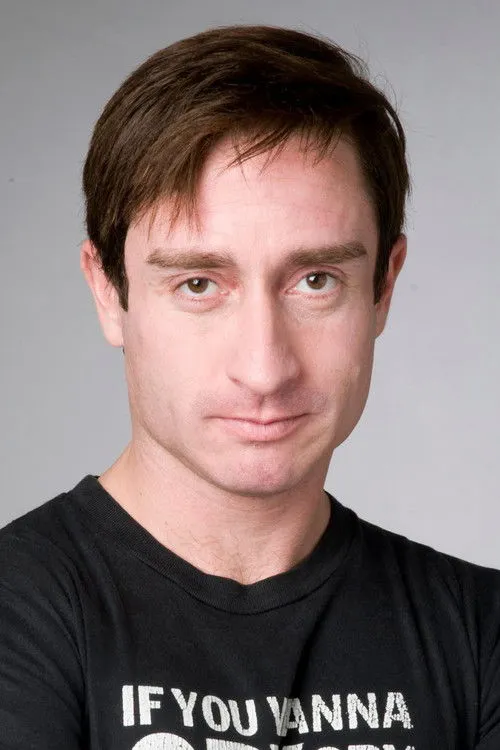 Jesús Luisana
