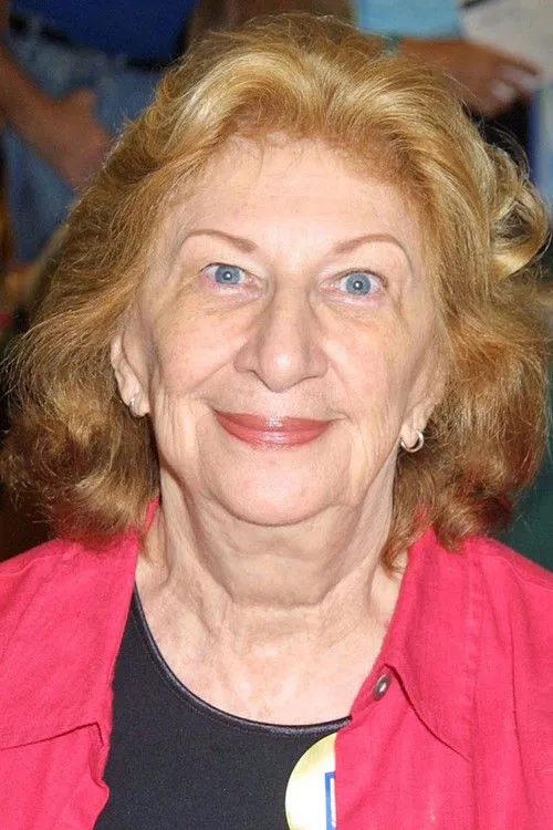 Liz Sheridan photo