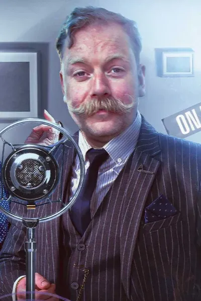 Rufus Hound photo