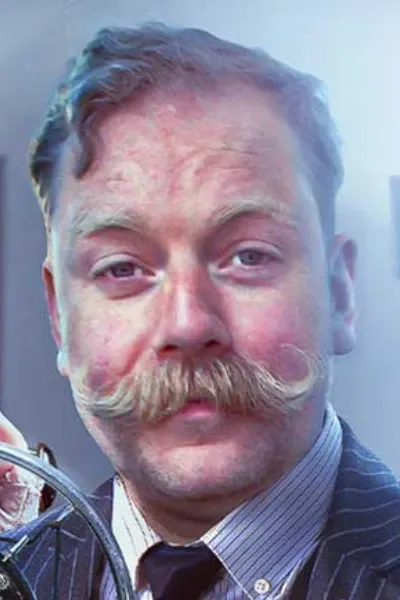 Rufus Hound photo