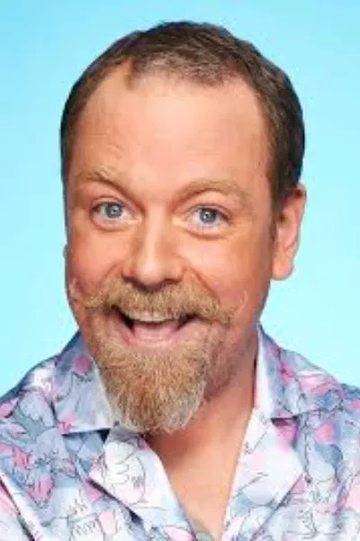 Rufus Hound photo
