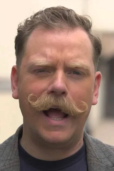 Rufus Hound photo