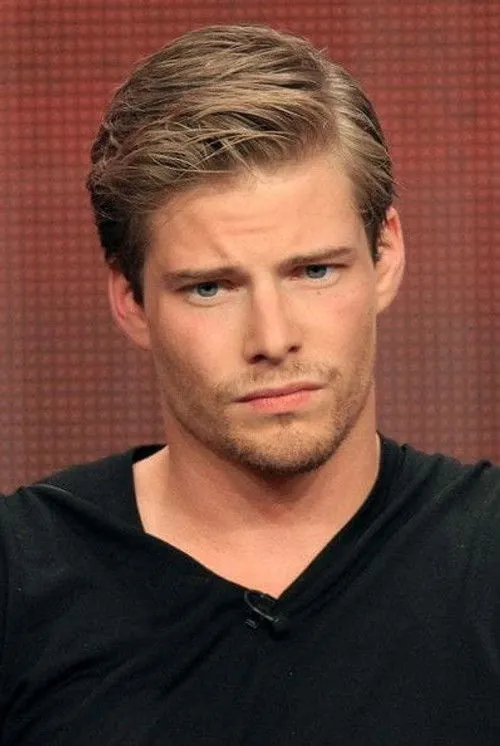 Hunter Parrish photo