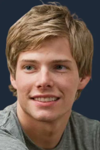 Hunter Parrish photo