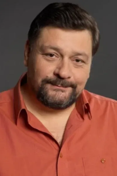 Dimitri Komorov