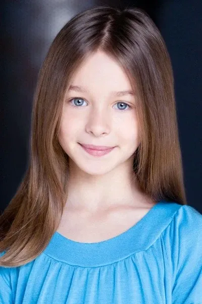 Erin Pitt photo